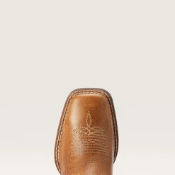 Lonestar Western Boot