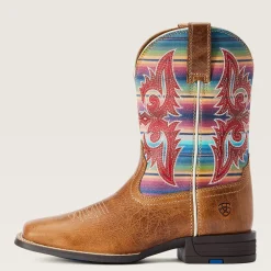 Lonestar Western Boot