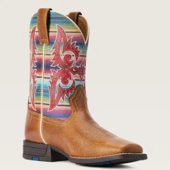 Lonestar Western Boot