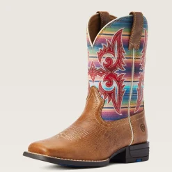Lonestar Western Boot