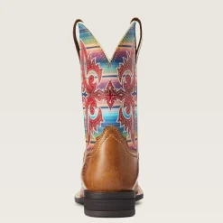 Lonestar Western Boot
