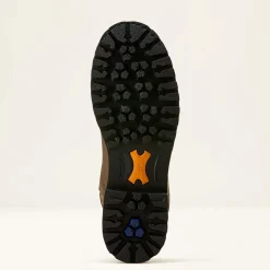 Longview Shock Shield MetGuard Waterproof Composite Toe Work Boot