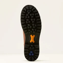 Longview Shock Shield 8