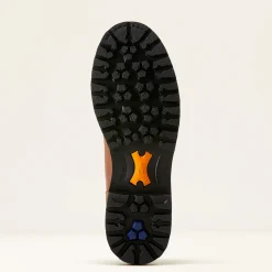 Longview Shock Shield 8