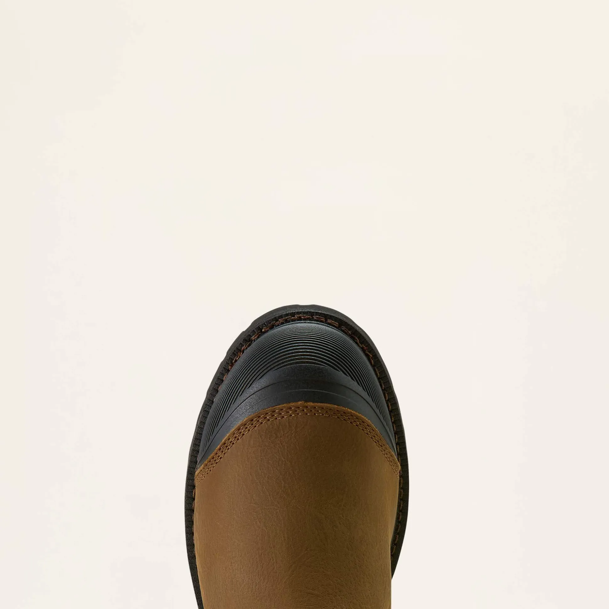 Longview Shock Shield Waterproof Composite Toe Work Boot