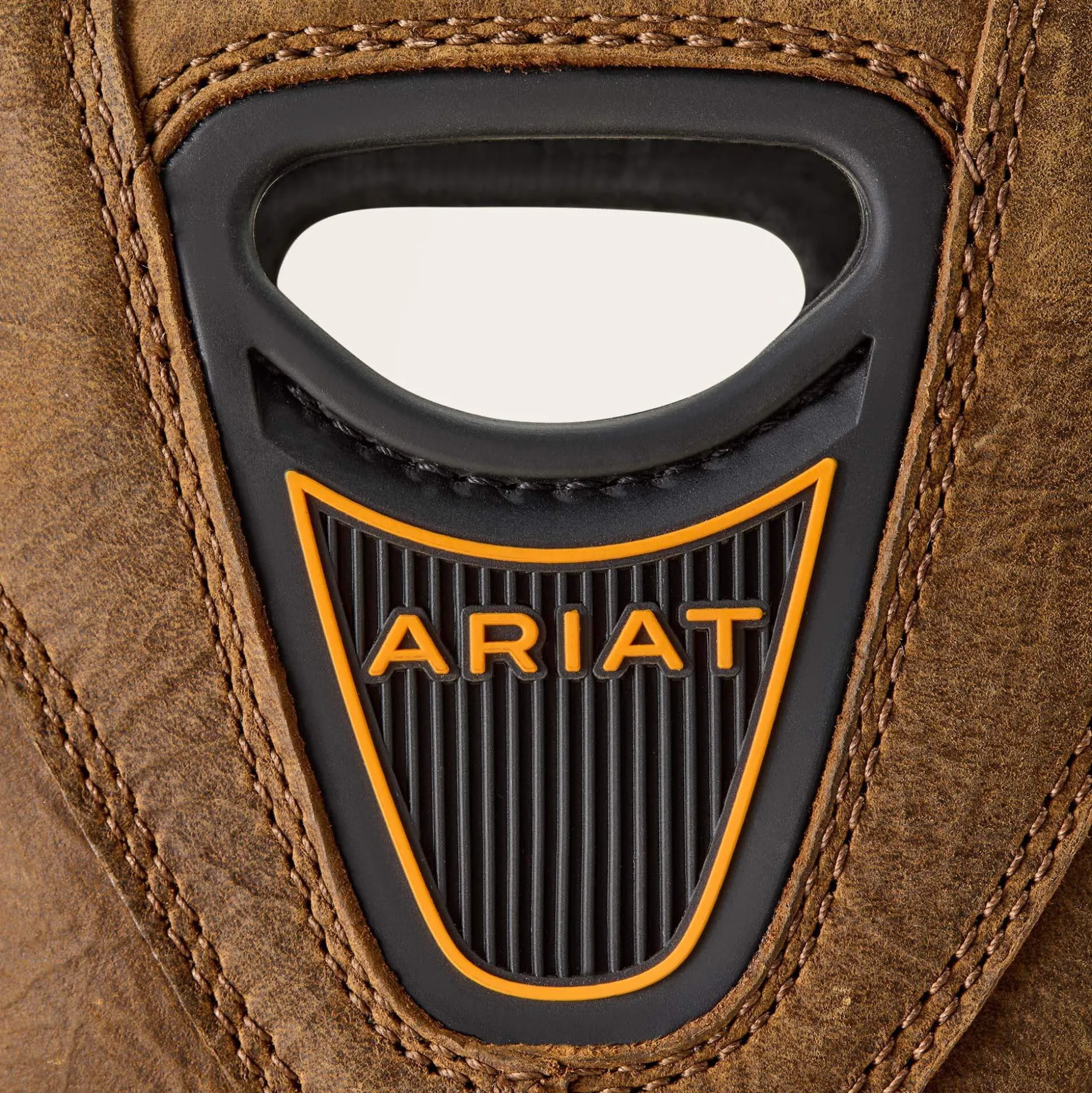 Longview Shock Shield Waterproof Composite Toe Work Boot