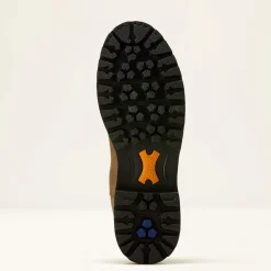 Longview Shock Shield Waterproof Composite Toe Work Boot