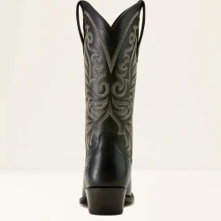 Louella R Toe Western Boot