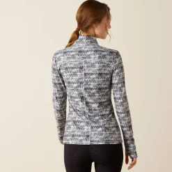 Lowell 3.0 1/4 Zip Baselayer