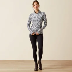 Lowell 3.0 1/4 Zip Baselayer