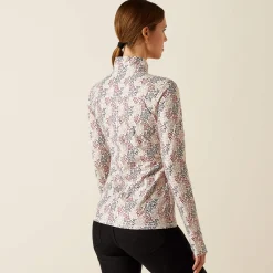 Lowell 3.0 1/4 Zip Baselayer