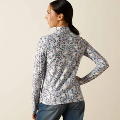 Lowell 3.0 1/4 Zip Baselayer