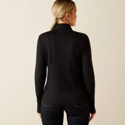 Lucent 1/4 Zip Baselayer