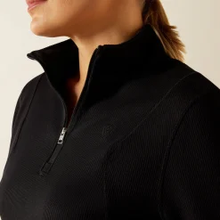 Lucent 1/4 Zip Baselayer