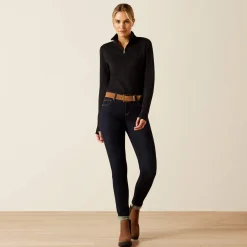 Lucent 1/4 Zip Baselayer