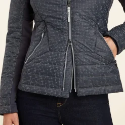 Lumina Jacket