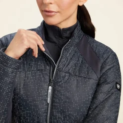 Lumina Jacket