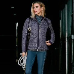Lumina Jacket