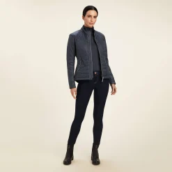 Lumina Jacket