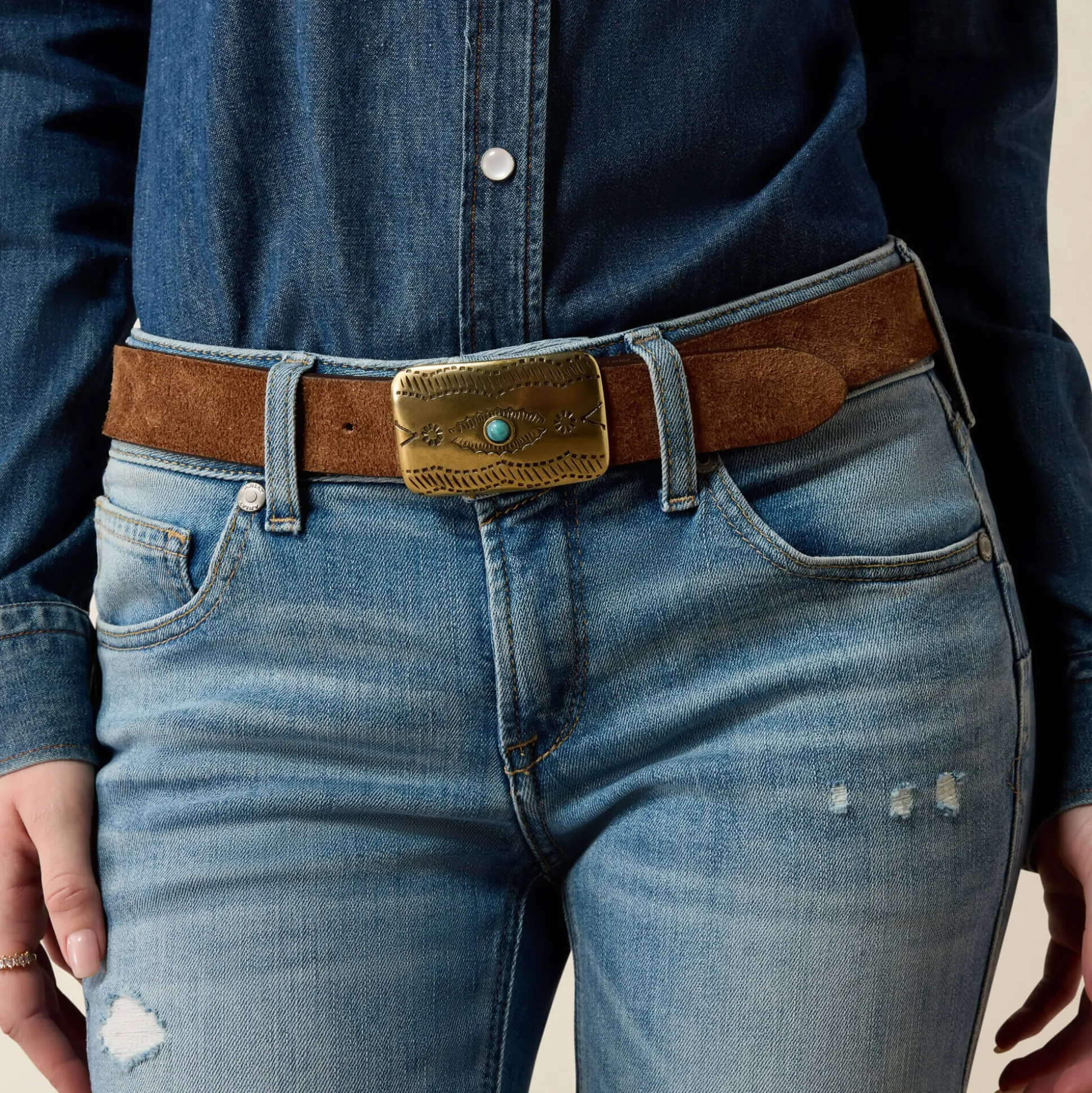 Luna Belt