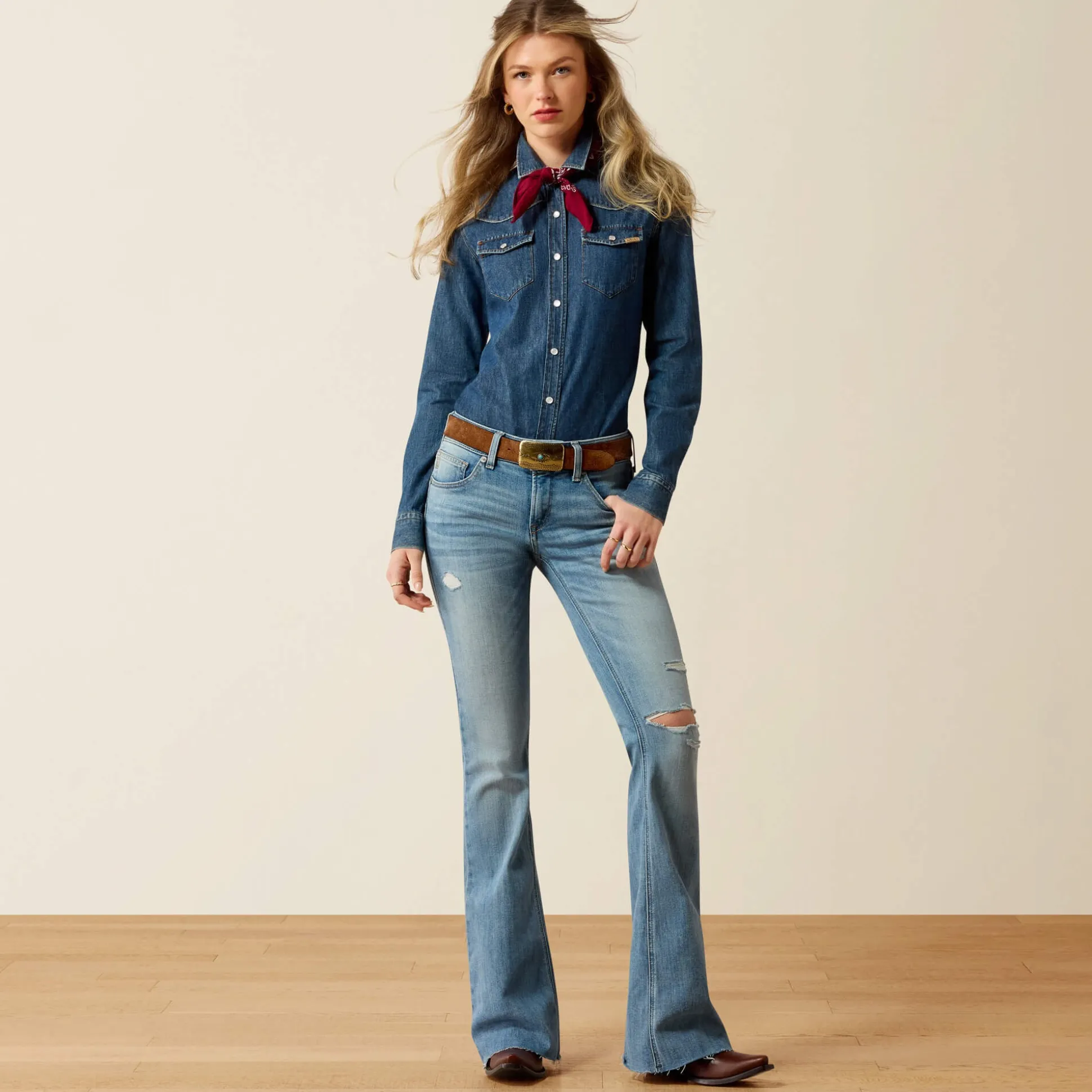 Luna Belt