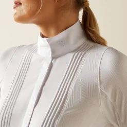 Luxe 2.0 Show Shirt