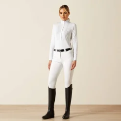Luxe 2.0 Show Shirt