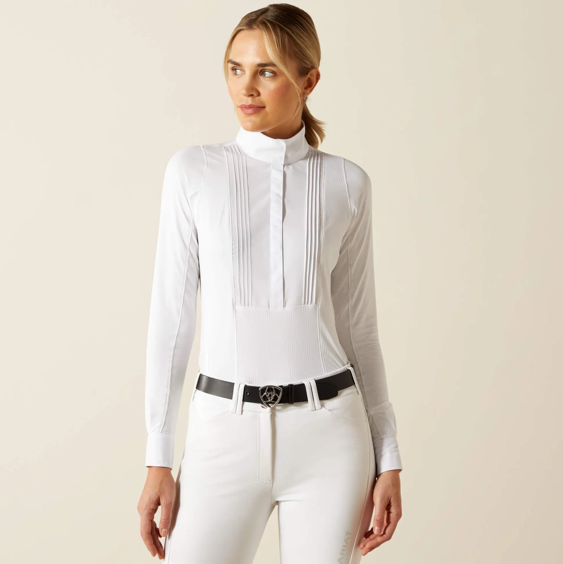 Luxe 2.0 Show Shirt