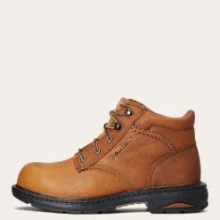 Macey Composite Toe Work Boot