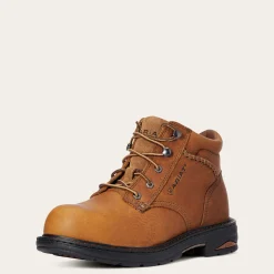 Macey Composite Toe Work Boot