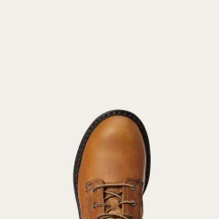Macey Composite Toe Work Boot
