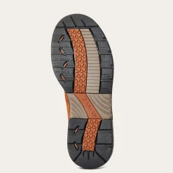 Macey Composite Toe Work Boot