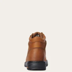 Macey Composite Toe Work Boot