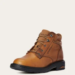 Macey Work Boot