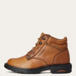 Macey Work Boot