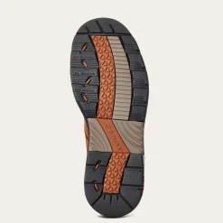 Macey Work Boot
