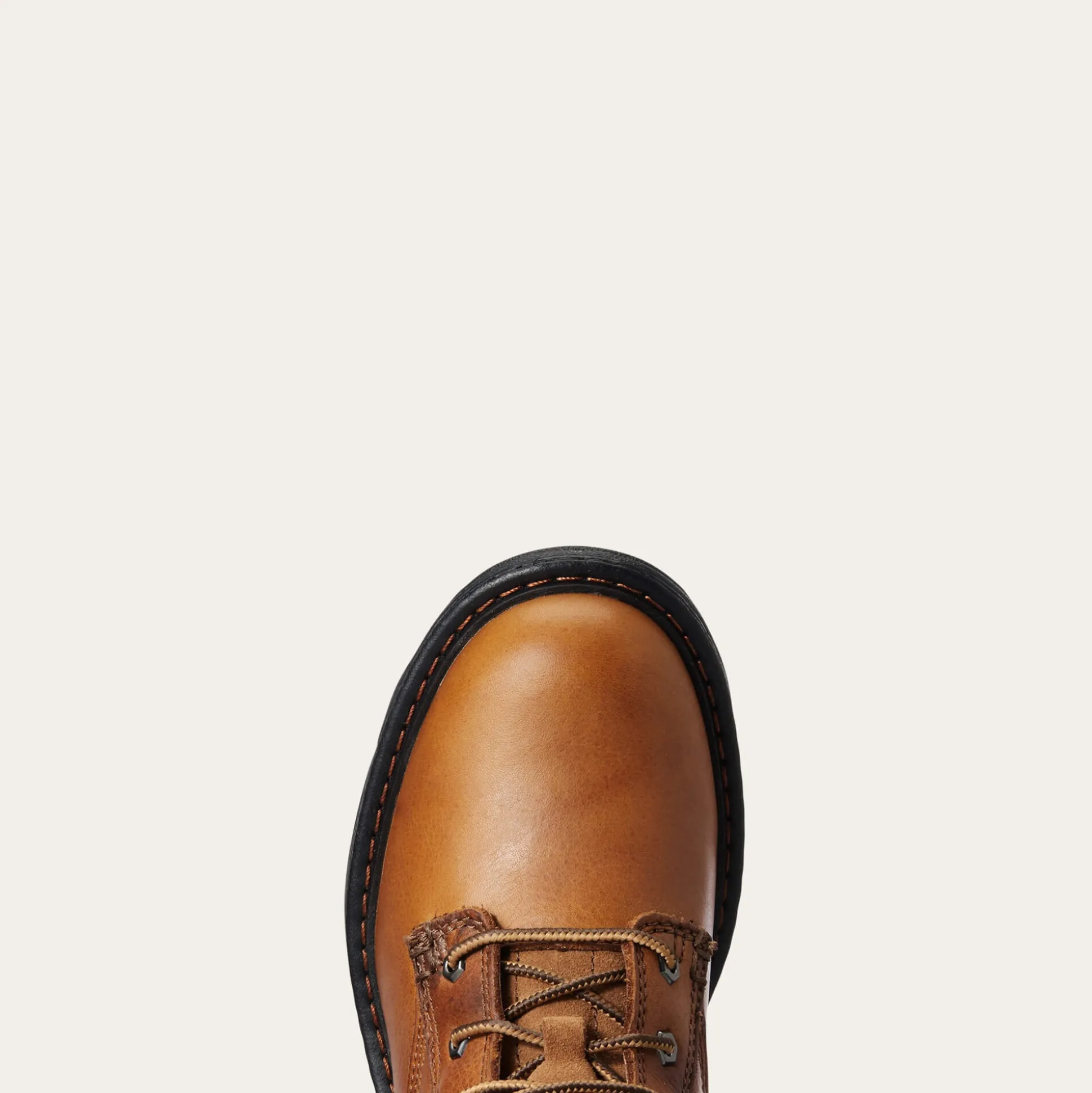 Macey Work Boot