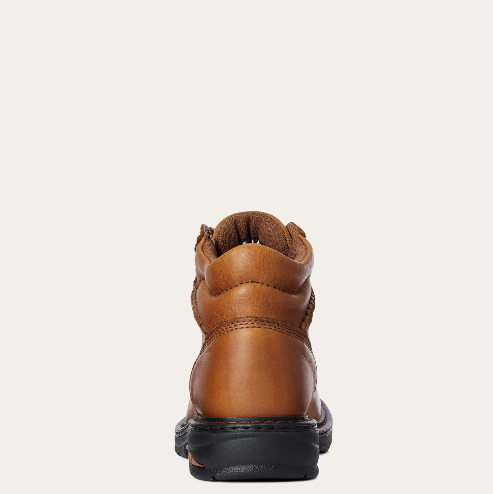 Macey Work Boot