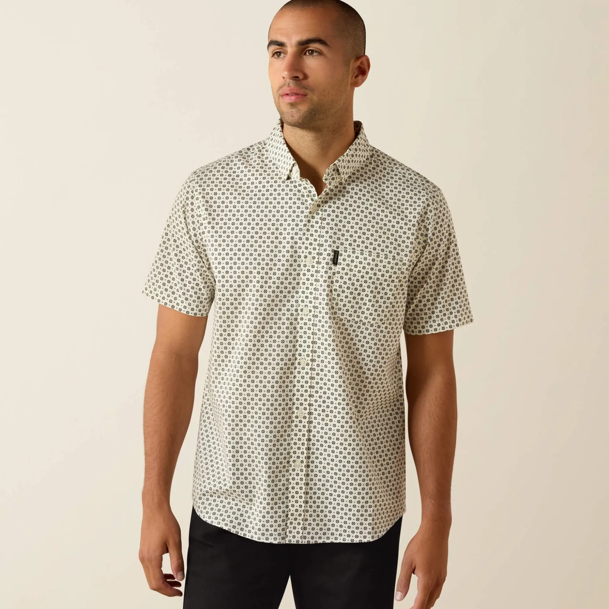 Macsen Modern Fit Shirt