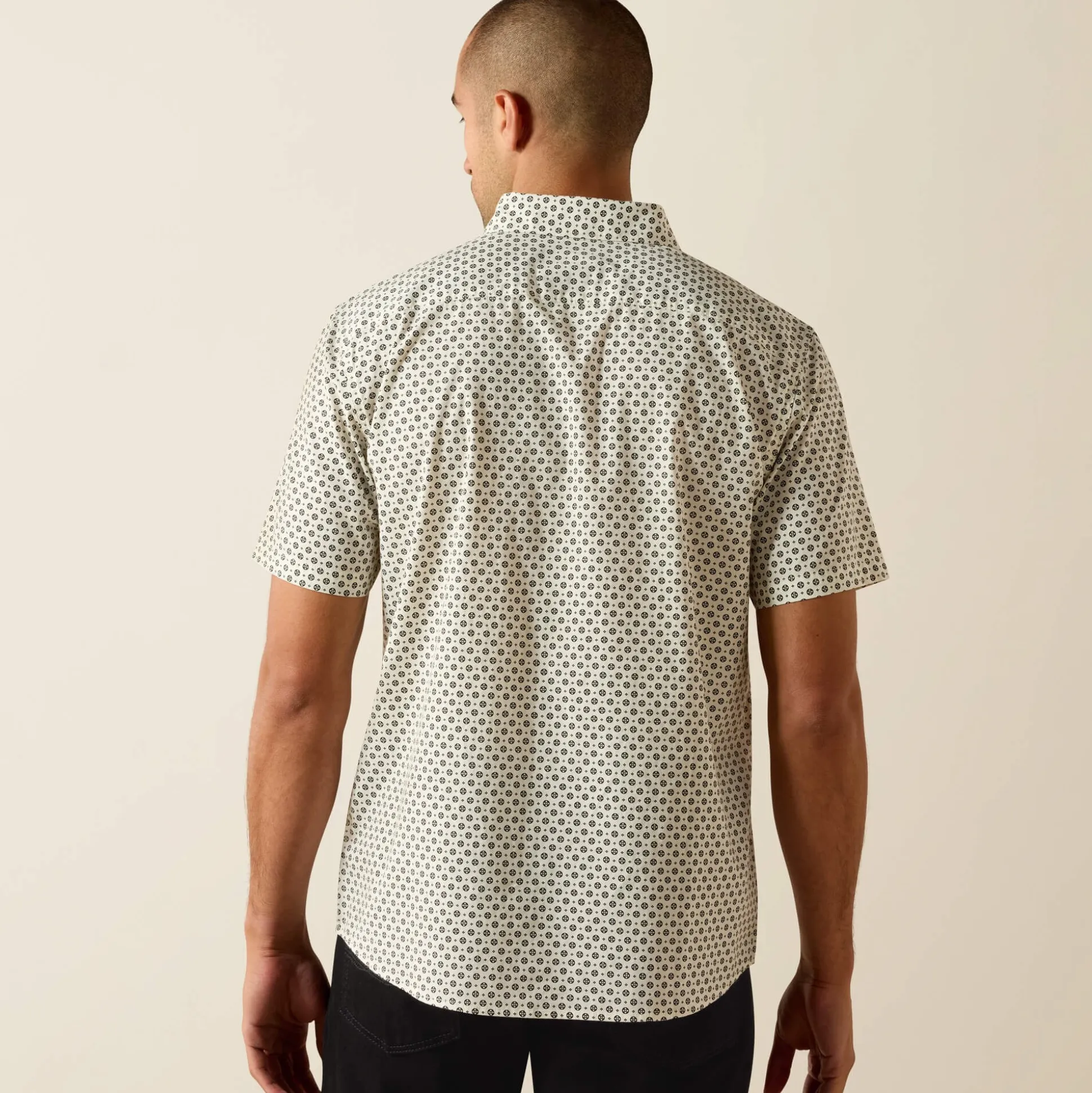 Macsen Modern Fit Shirt
