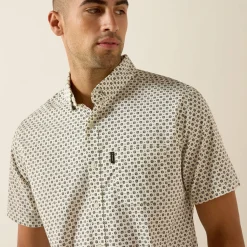 Macsen Modern Fit Shirt