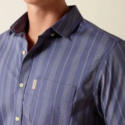 Maddox Modern Fit Shirt