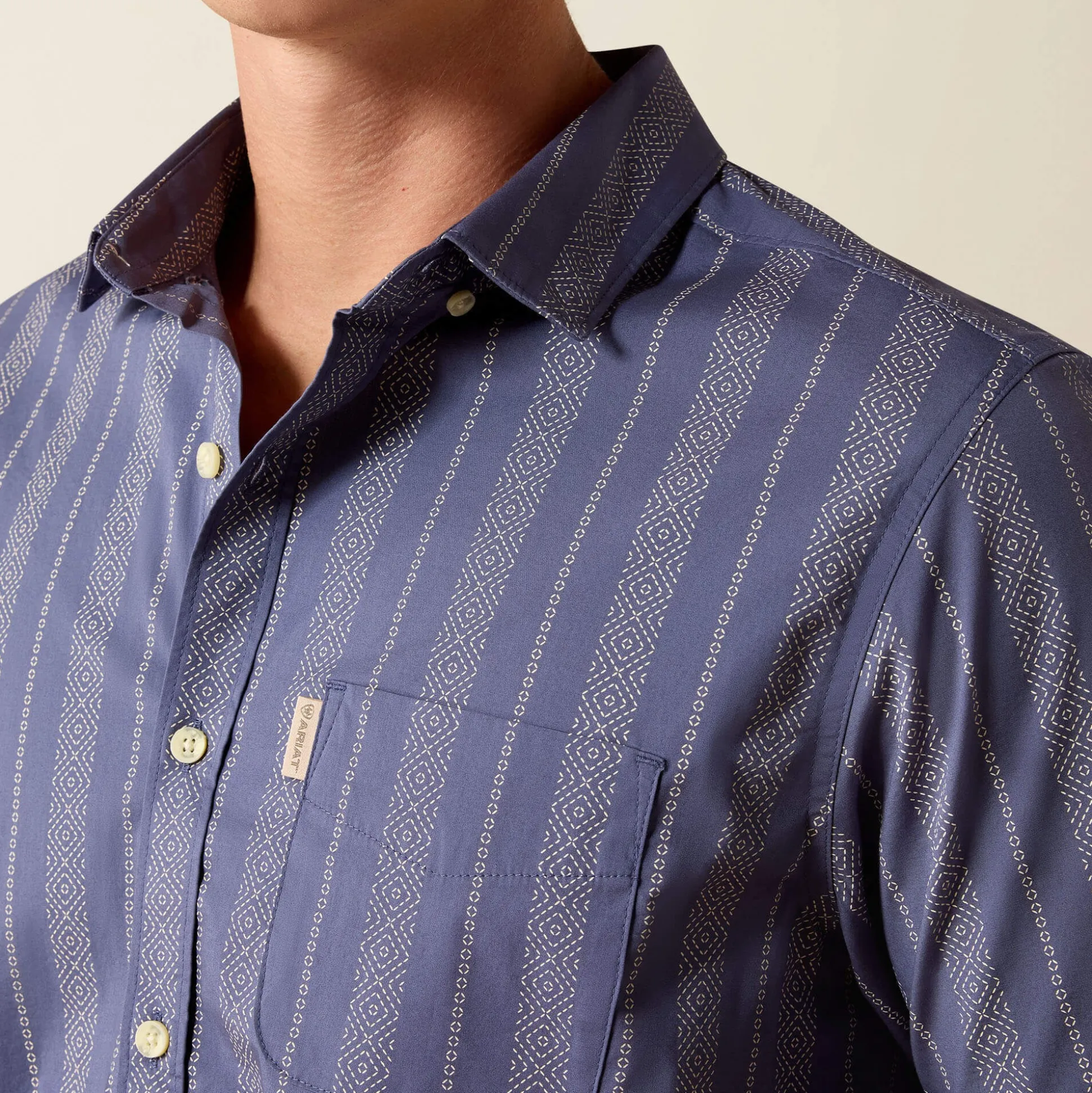 Maddox Modern Fit Shirt
