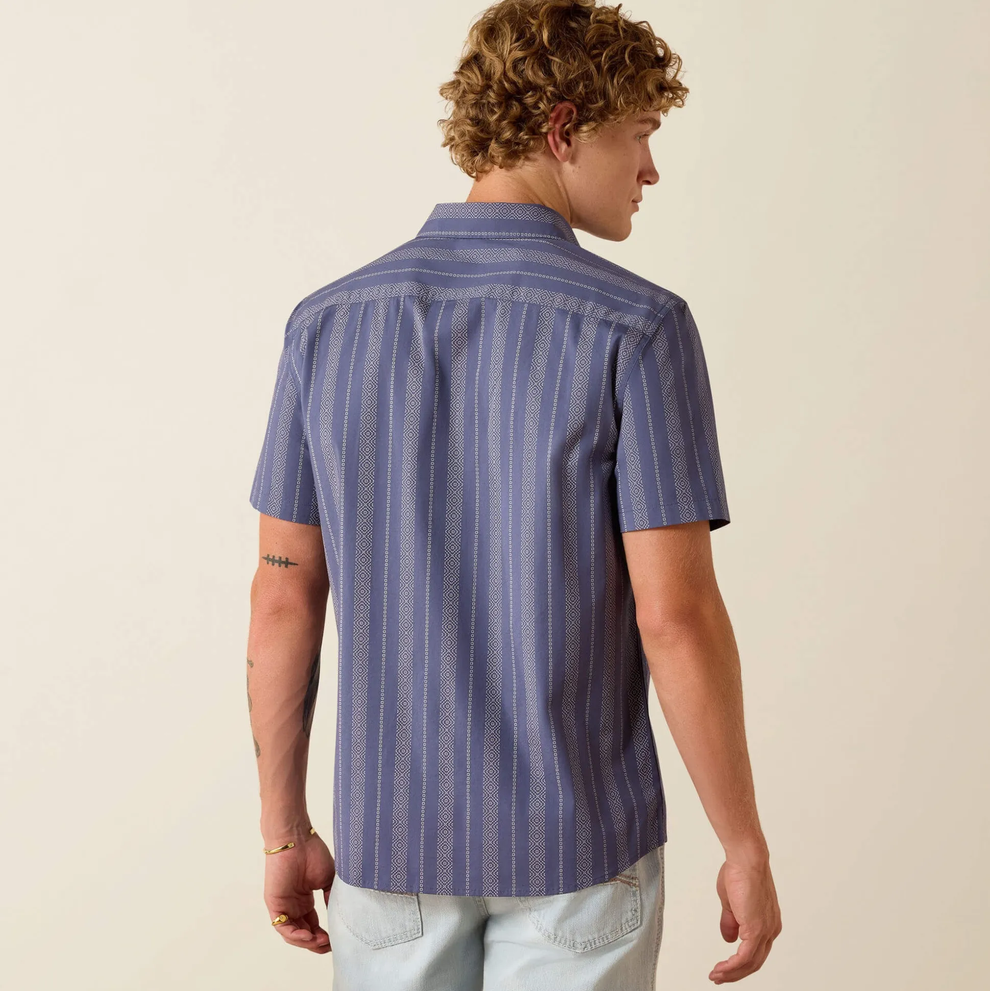 Maddox Modern Fit Shirt