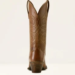 Madison Square Toe Western Boot