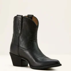 Maggie J Toe Western Boot