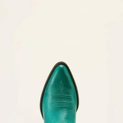Maggie J Toe Western Boot