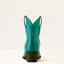 Maggie J Toe Western Boot