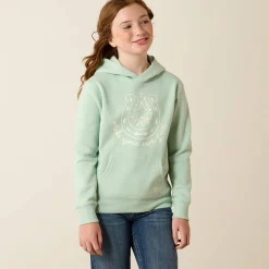 Make Your Own Luck Hoodie