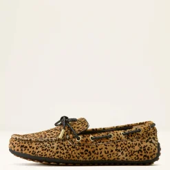 Margot Driving Moc